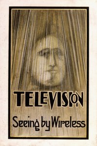 "Television, 1926