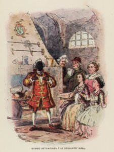 Thackeray