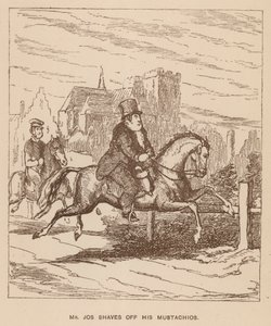 Thackeray
