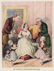 Thackeray