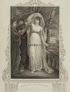 Troilus ve Cressida