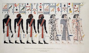 Thebes