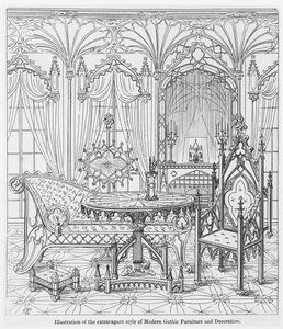 Augustus Welby Pugin