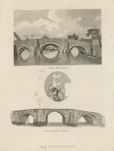Bow Bridge