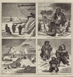 Esquimaux