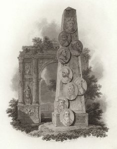 İngiliz Tarihinin Ölümsüzleri by English School