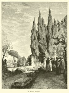 Villa Massimo