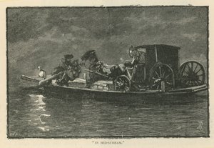 Akışın ortasında by English School