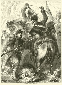 Dreux Savaşı