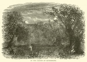 Getsemani Bahçesinde by English School