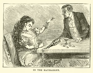 Haymarket