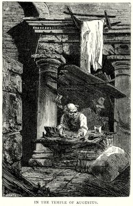 Augustus Tapınağı