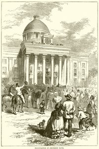 Jefferson Davis