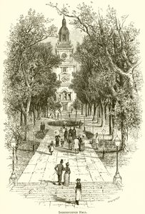 Bağımsızlık Salonu by English School
