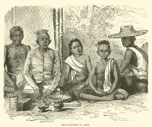 Laos