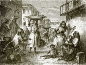 Havana sakinleri by English School
