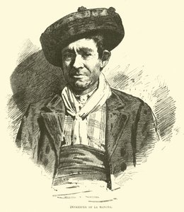 La Mancha