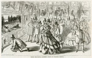 Kraliyet Akademisi içinde by English School