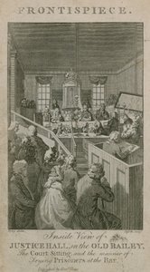 Old Bailey