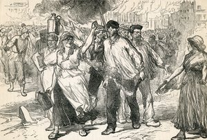 Cassells Illustrated History, 1872