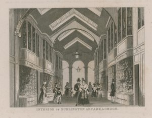 Burlington Arcade
