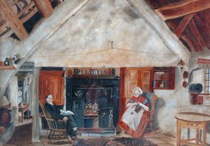 Cuck Cottage