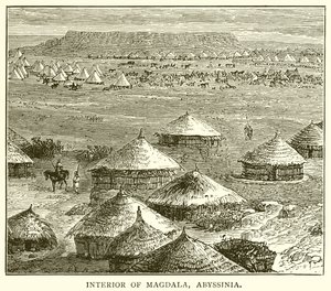 Magdala