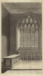 St Helens Bishopsgate
