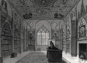 Strawberry Hill