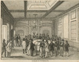 Tattersalls