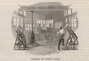 Watsons Tower