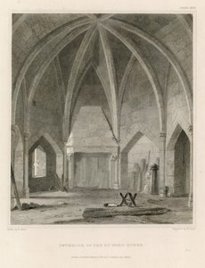 By-Ward Tower