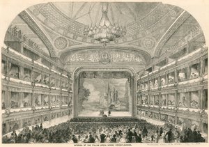 İtalyan Opera Binası