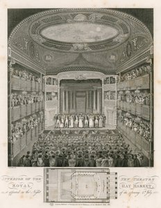 New Theatre Royal