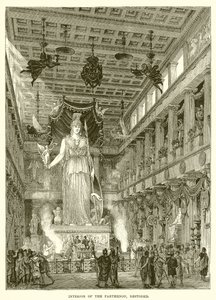 Parthenon