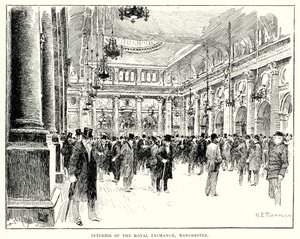 Royal Exchange