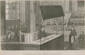 Sessions House