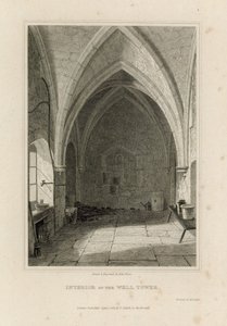 Kuyu Kulesinin İçi by English School