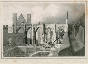 Westminster Hall