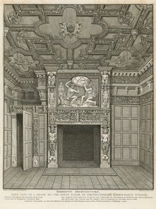 Sir Paul Pindar