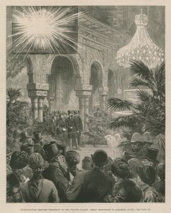 Crystal Palace