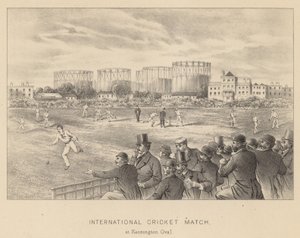 Kennington Oval