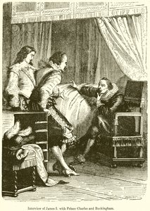James I.