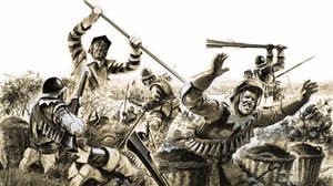 Savaşa Doğru: Oliver Cromwell