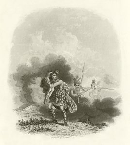 Kaptan Macdonald