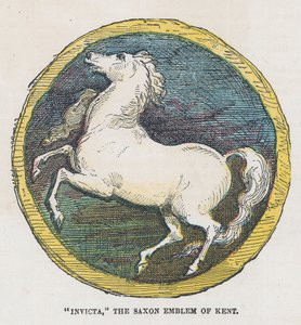 Invicta, Kent