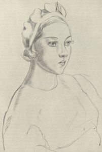 Irina Baronova, Rus balerin by English School