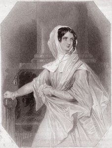 Isabelle (Ölçü için Ölçü) (Kız Kardeşten Claudio