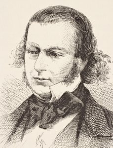 Isambard Kingdom Brunel, William Hickman Smith Aubrey (1858-1916) tarafından İngiltere