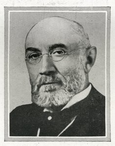 Isidor Straus, 